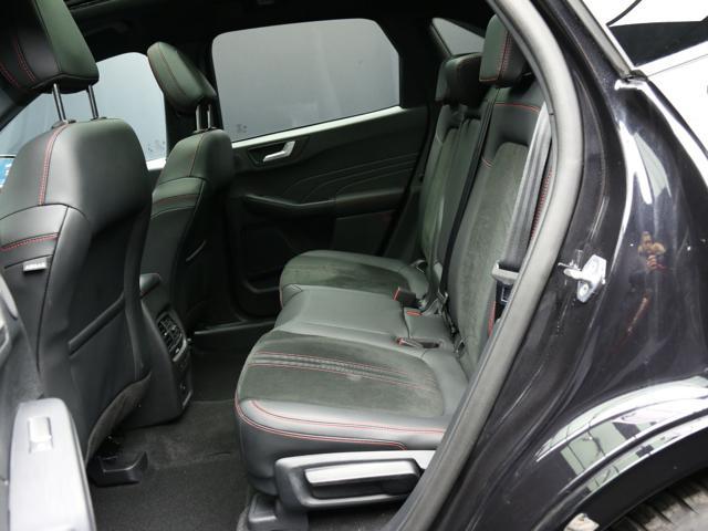 FORD Kuga 2.5 Full Hybrid 180 CV CVT 2WD ST-Line X