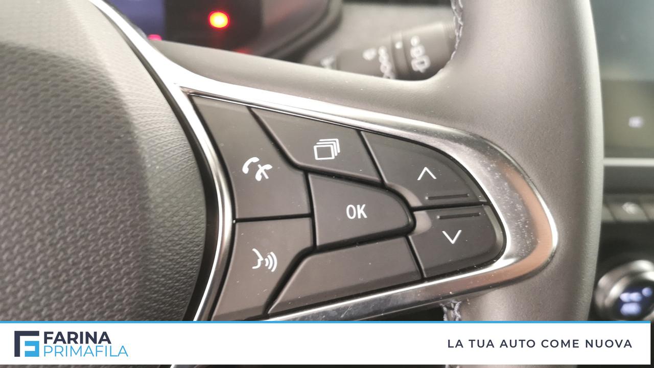 RENAULT Clio V 2023 - Clio 1.0 tce Techno 90cv