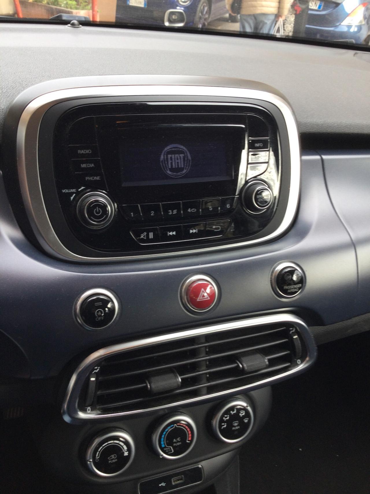 Fiat 500X 1.0 T3 120 CV Cross