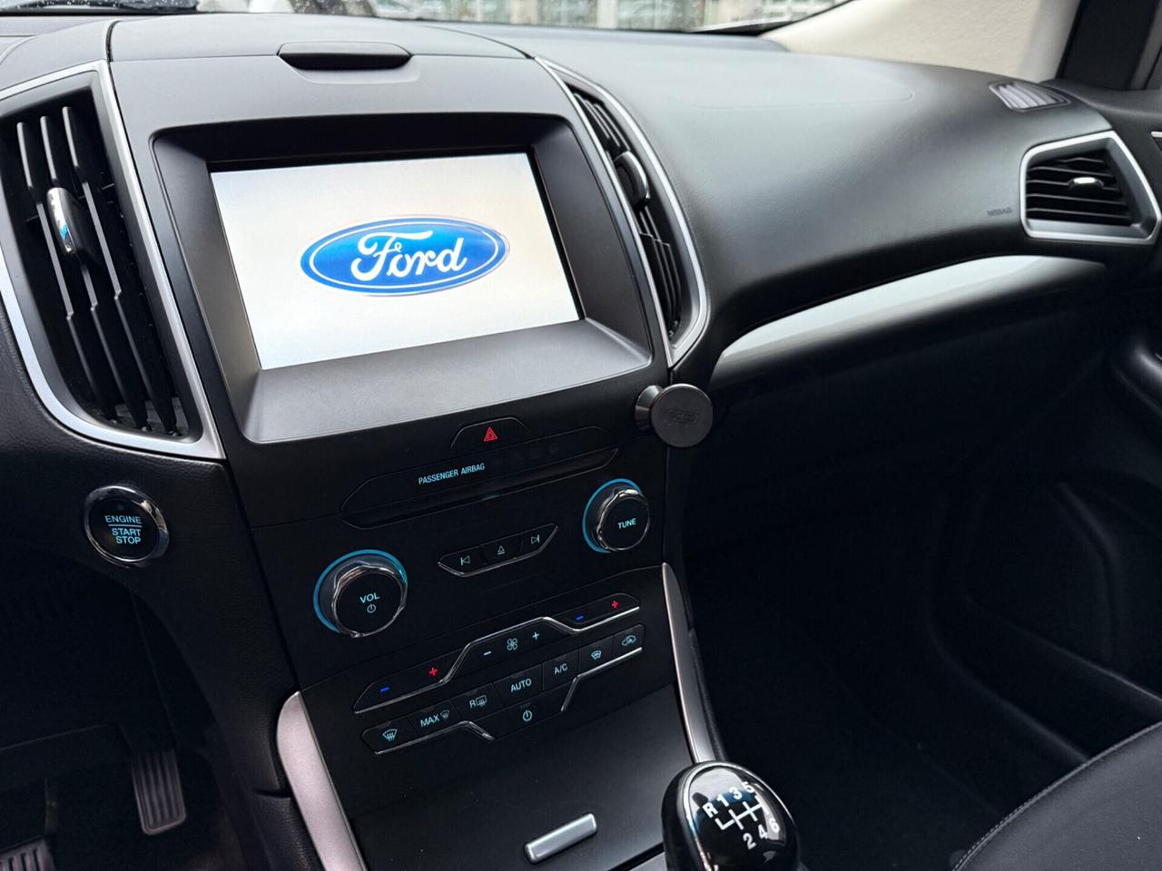 Ford Edge 2.0 TDCI 180 CV AWD MANUALE