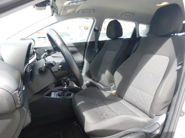 HYUNDAI Bayon 1.0 T-GDI Hybrid 48V iMT XLine