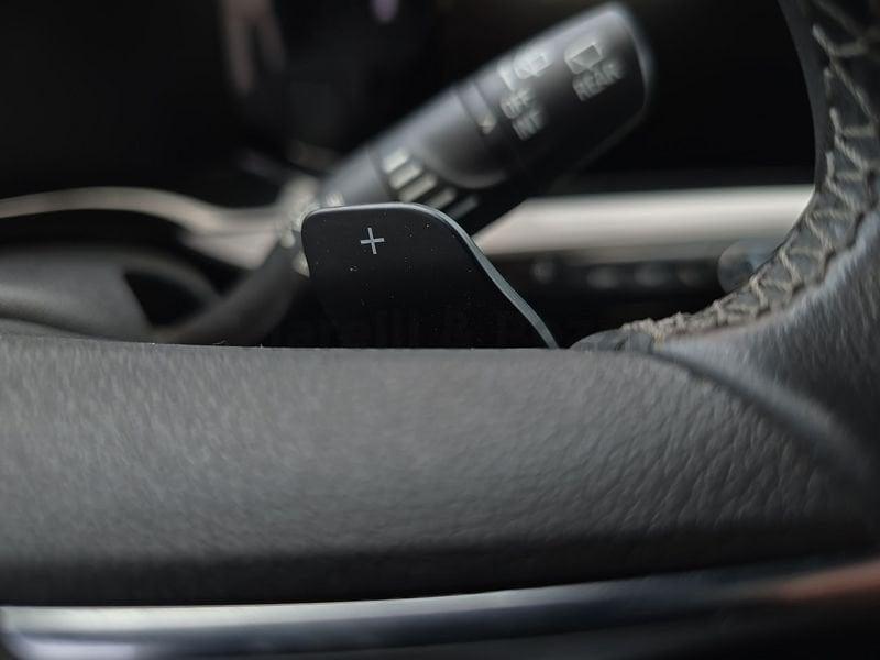 Opel Mokka Mokka 1.2 Turbo 130 CV aut. Ultimate