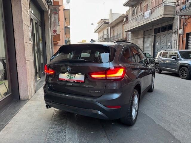 Bmw X1 sDrive 16d Sport - X 1 Sport