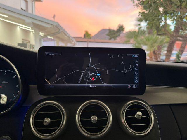 MERCEDES-BENZ C 300 d Auto 4Matic Coupé Premium Plus