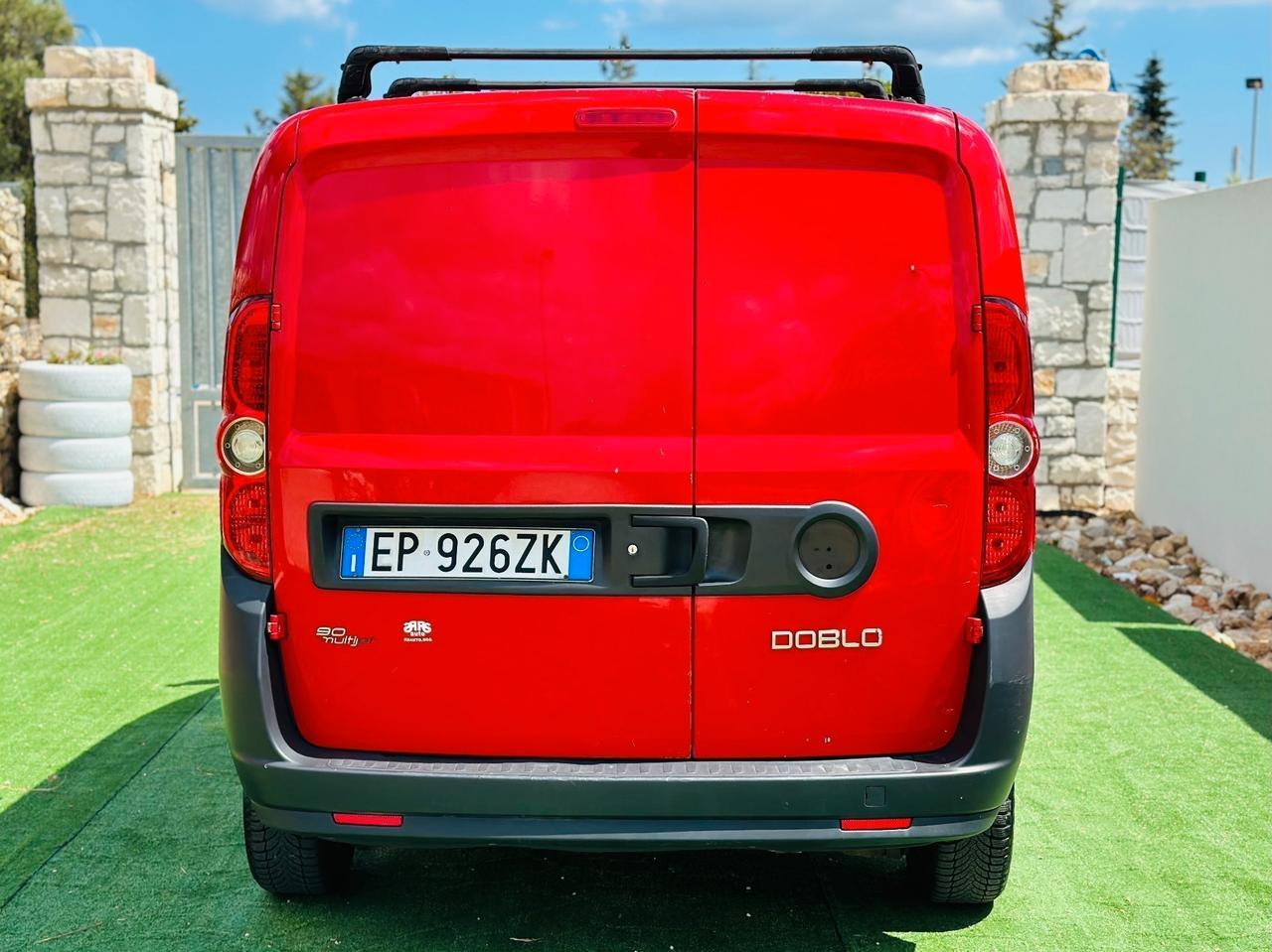 FIAT DOBLÓ 1.3 MJET AUTOCARRO N1