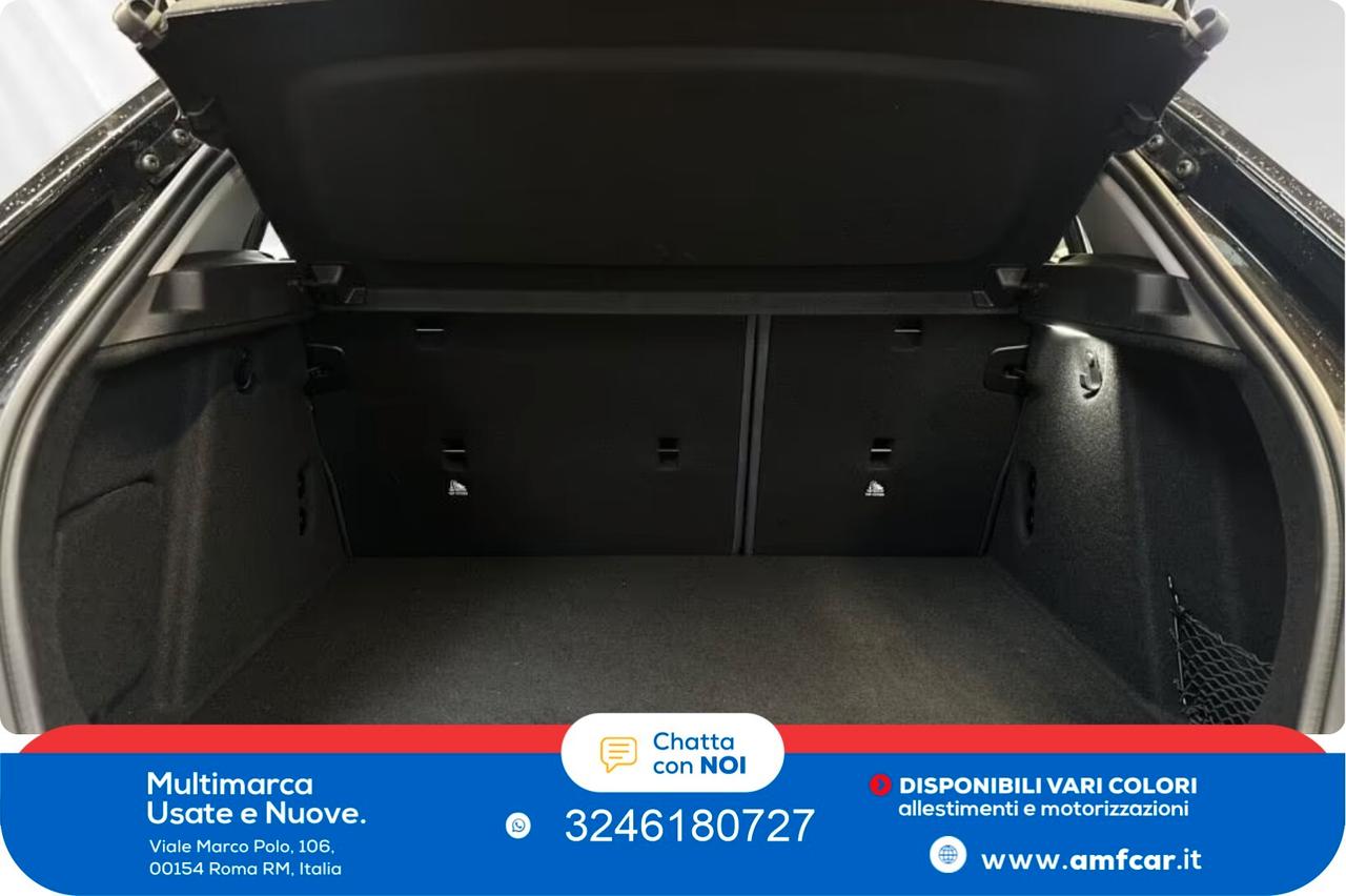 Bmw 118d 5p. M sport cambio automatico Navi