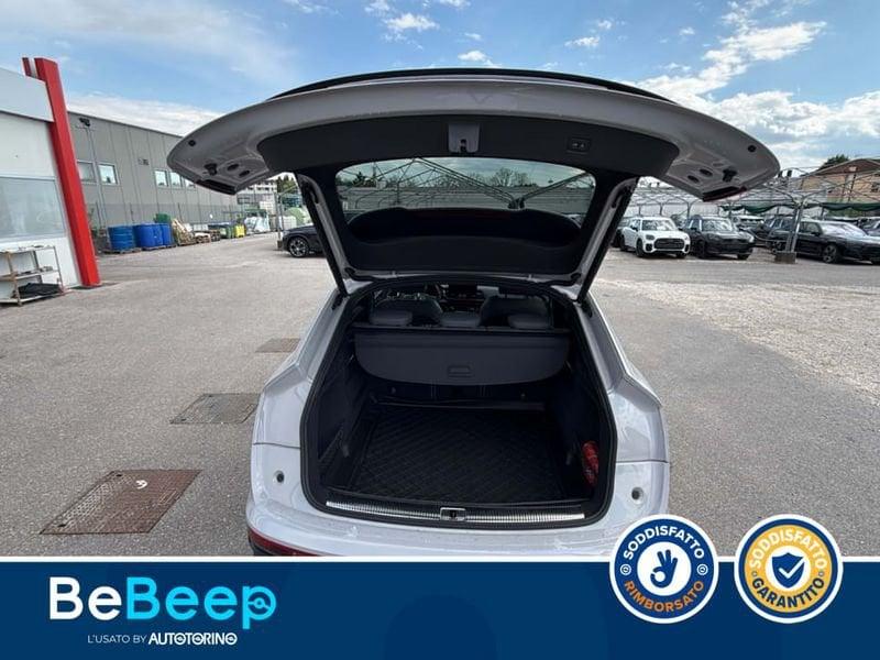 Audi Q5 S SPORTBACK 3.0 TDI MHEV 48V SPORT ATTITUDE QUAT