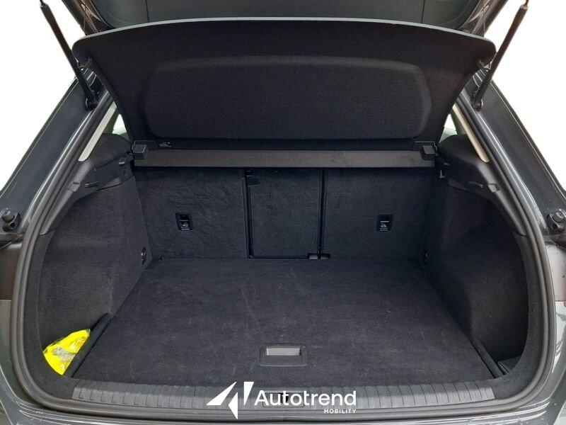 Audi Q3 35 TDI 150 CV Automatica NAVI LED Business