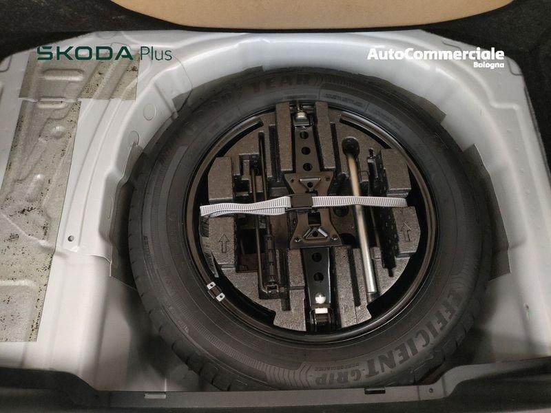 Skoda Kamiq Kamiq 1.0 TSI Selection