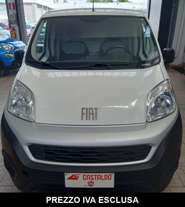 FIAT Fiorino 1.3 MJT 95CV Cargo SX