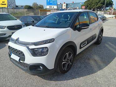 Citroen C3 Feel 1.5 BlueHDi (100 cv)