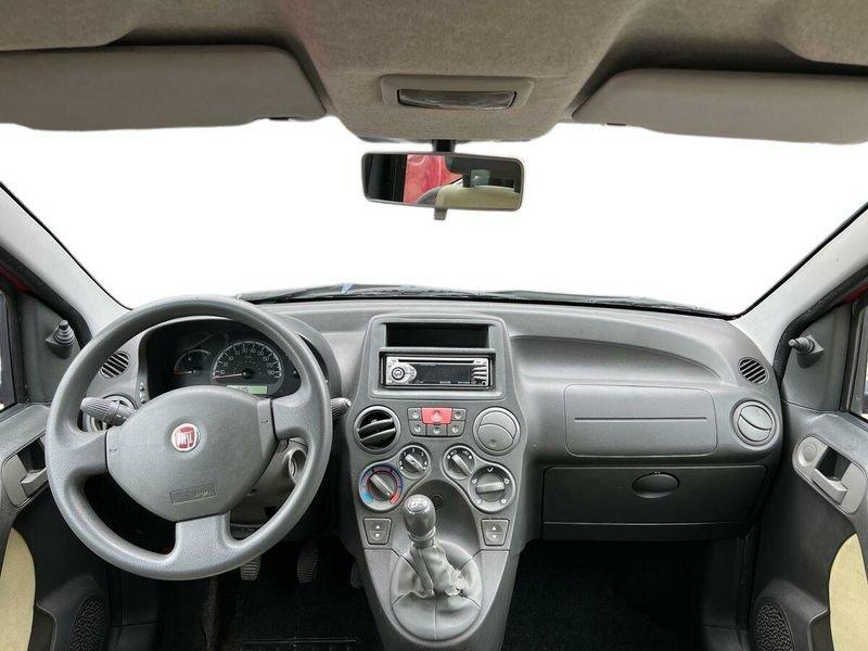 FIAT Panda Panda 1.3 mjt 16v Emotion