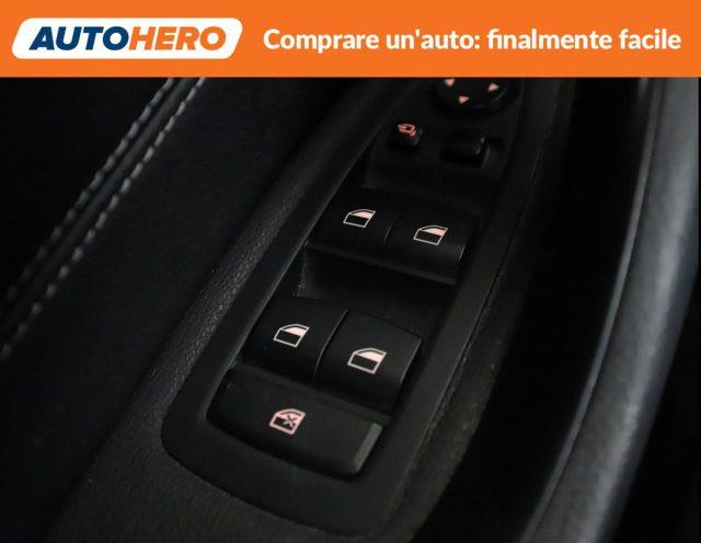 BMW X1 xDrive18d xLine