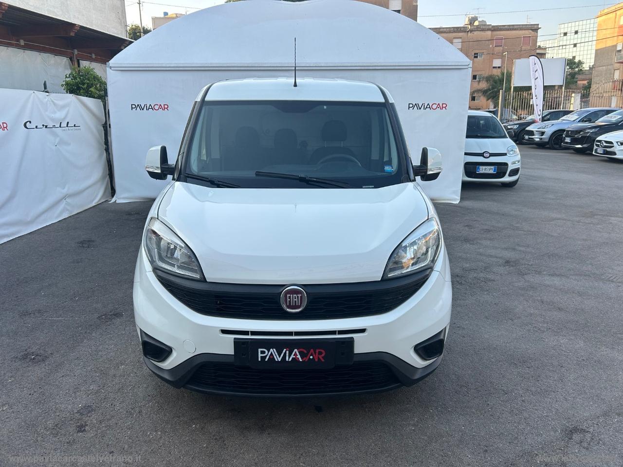 Doblò 1.3MJT PL-TN Cargo MaxiLamSX3Pti