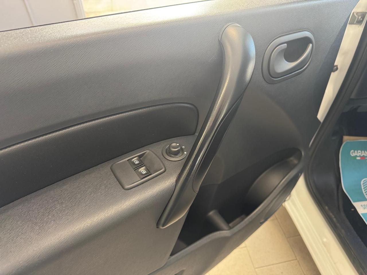 Renault Kangoo Blue dCi 115CV Express Maxi Furgone Ice