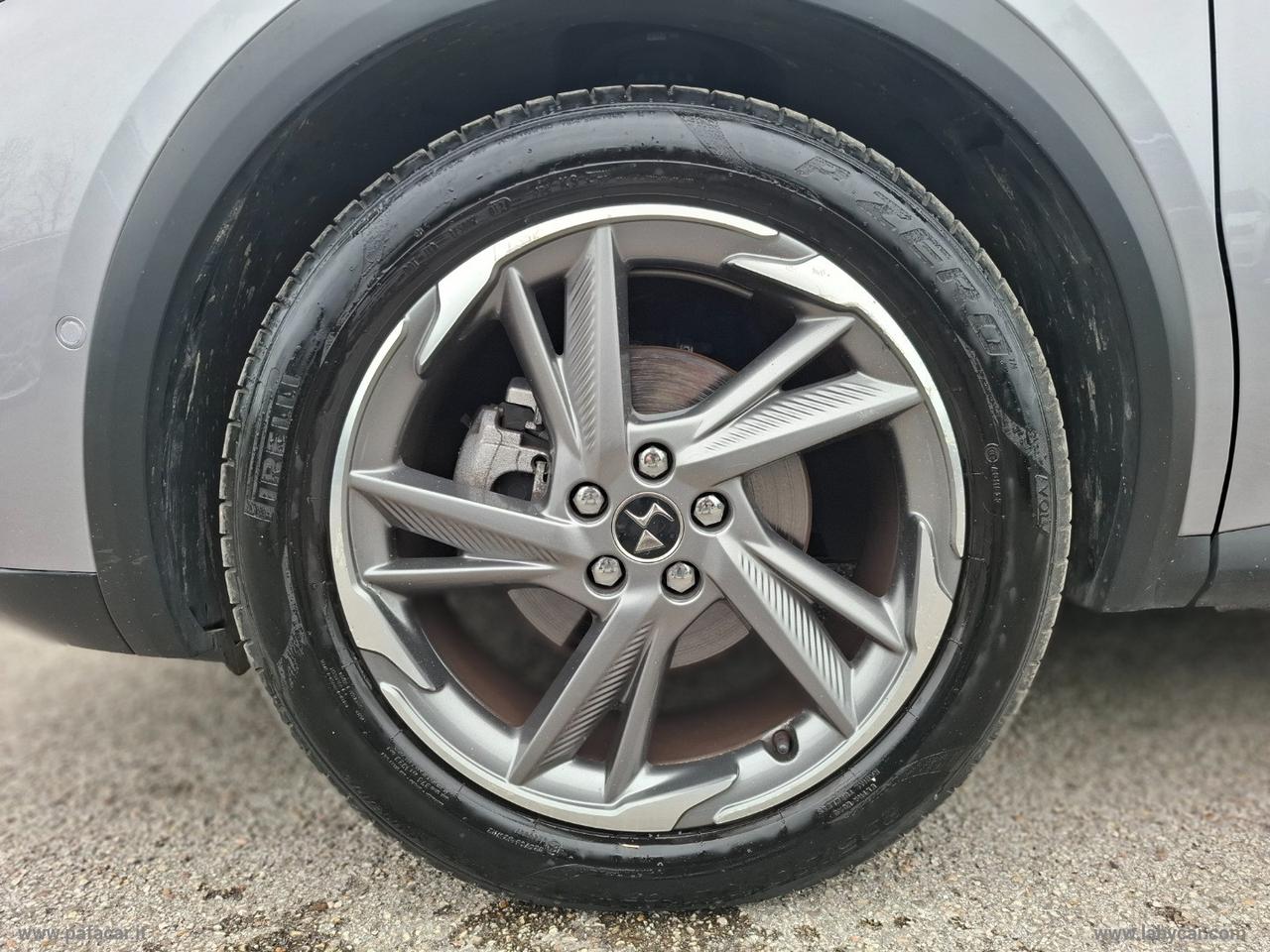 DS AUTOMOBILES DS 7 BlueHDi 130 aut. Rivoli
