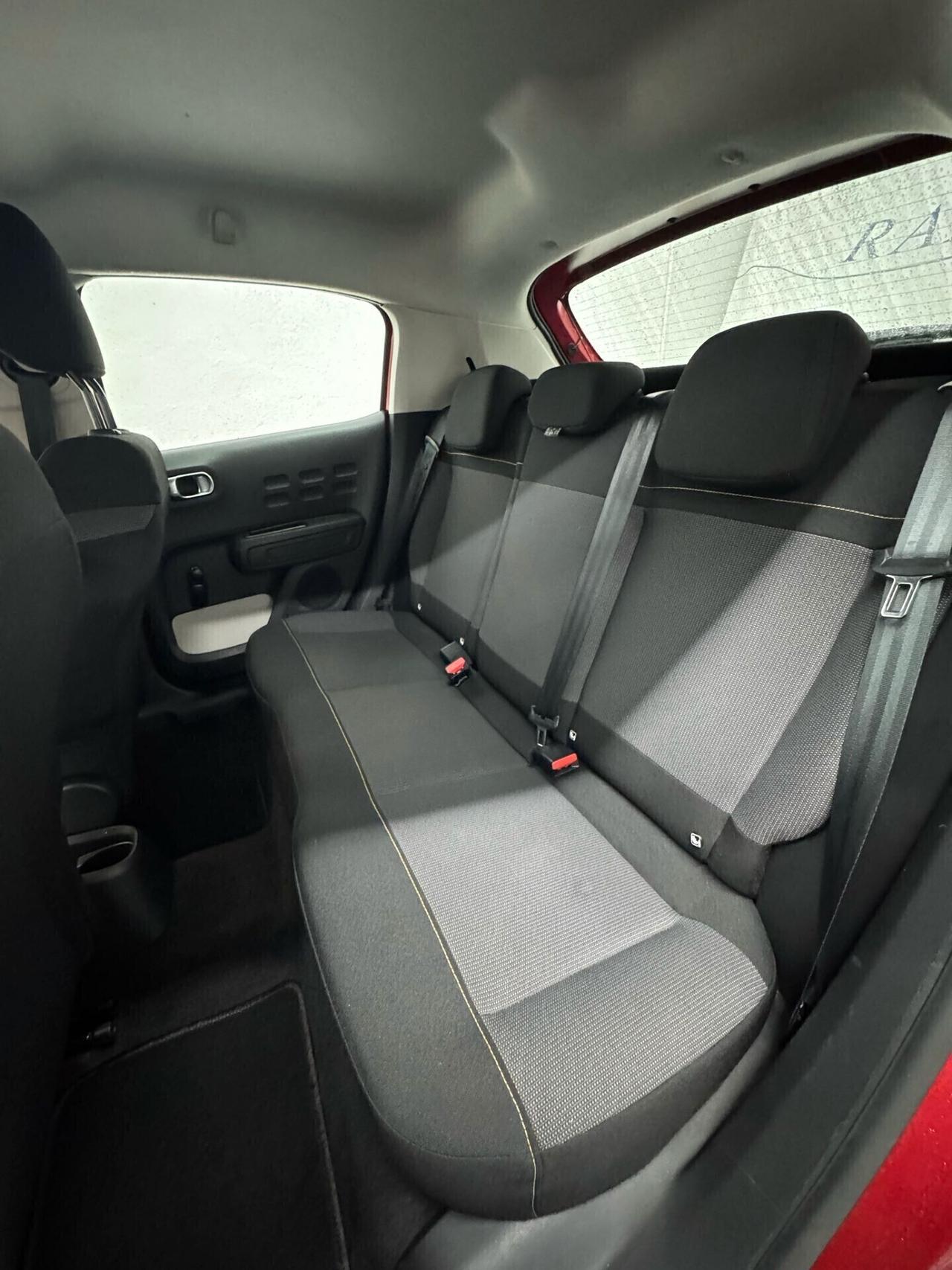 Citroen C3 PureTech 83 S&S Shine Pack