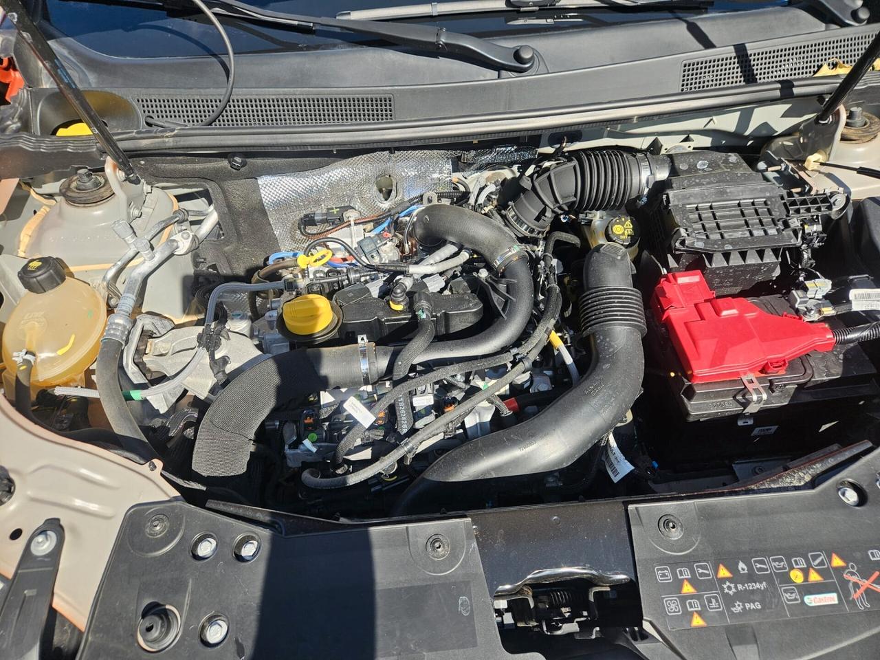 Dacia Duster 1.0 TCe GPL 4x2 Extreme