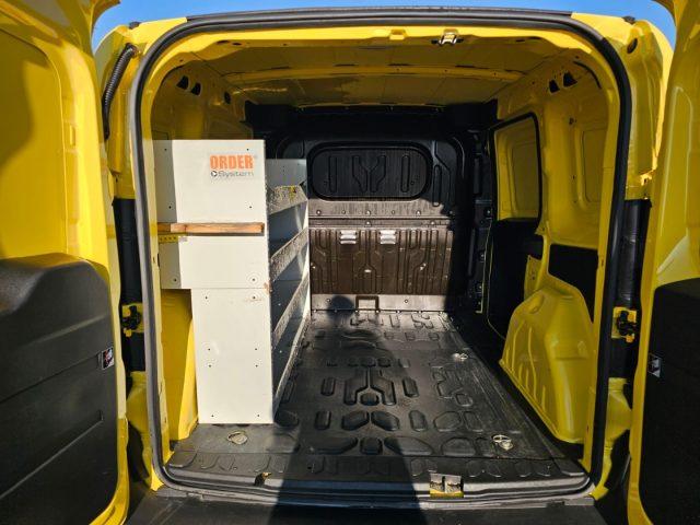 FIAT Doblo Doblò 1.3 MJT PC-TN Cargo LAMIERATO SX