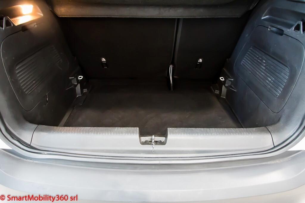 Opel Crossland 1.2 Turbo 12V 110 CV S&S Blitz Edition