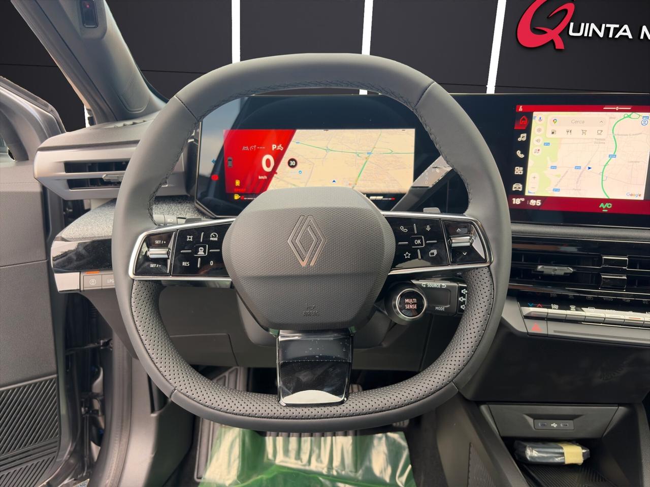 Renault Clio ECO-G 120 EDC TECHNO