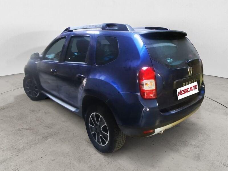 Dacia Duster 1.5 dCi 110CV Start&Stop 4x2 Prestige