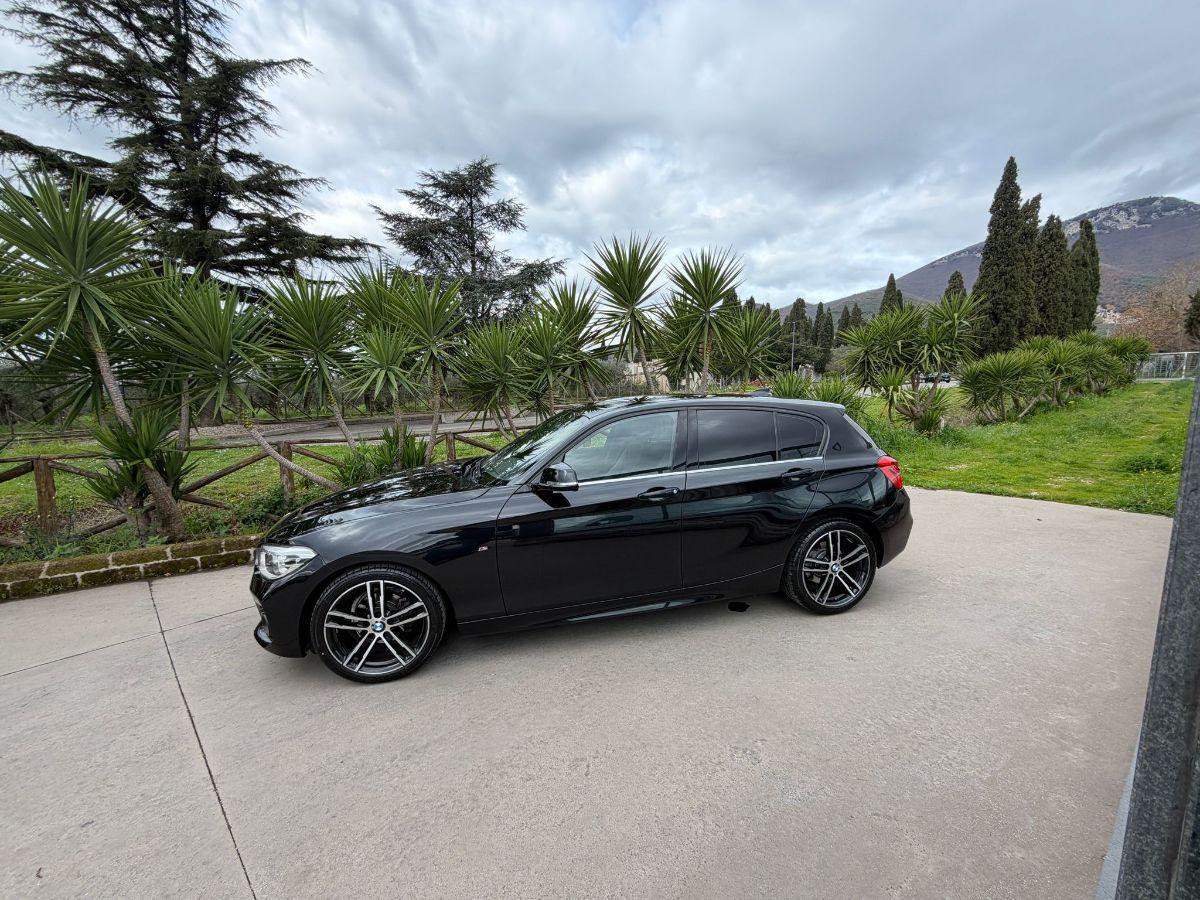 BMW - Serie 1 - 116i 5p. Msport