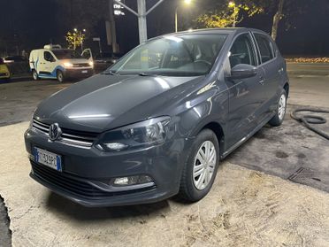 Volkswagen Polo 1.0 5p. Comfortline