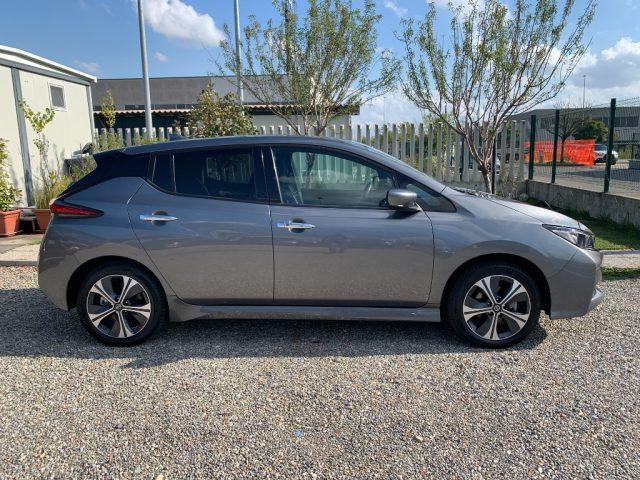 NISSAN Leaf e+ N-Connecta 62kWh 217cv