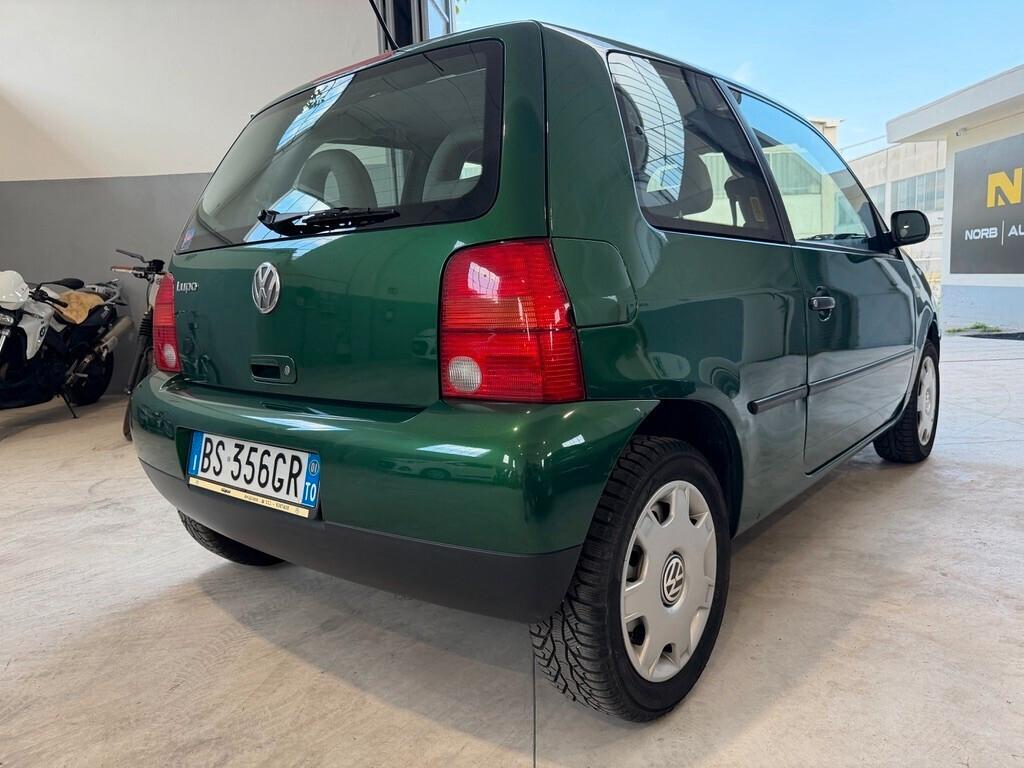 Volkswagen Lupo 1.0 cat Trendline