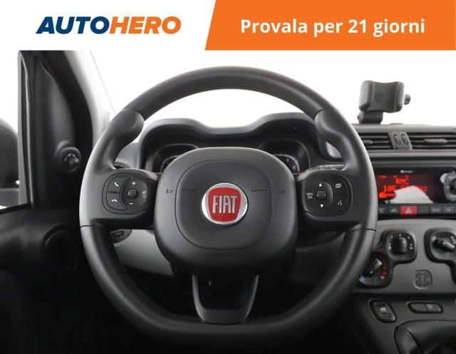 FIAT Panda 1.0 FireFly S&S Hybrid City Cross