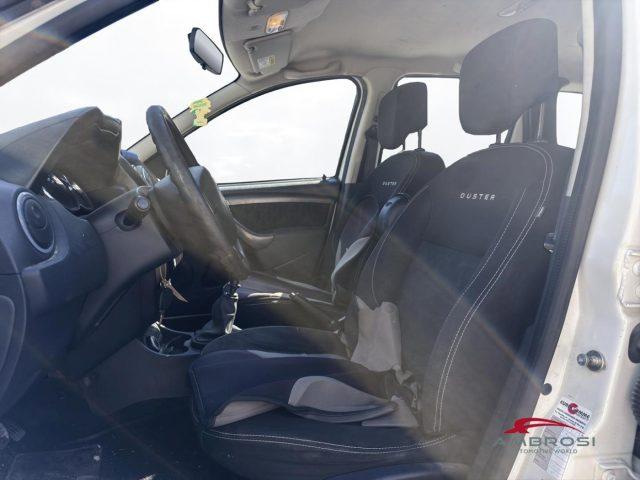 DACIA Duster 1.5 dci Laureate 4x4 s&s 110cv E6 - PER OPERATORI