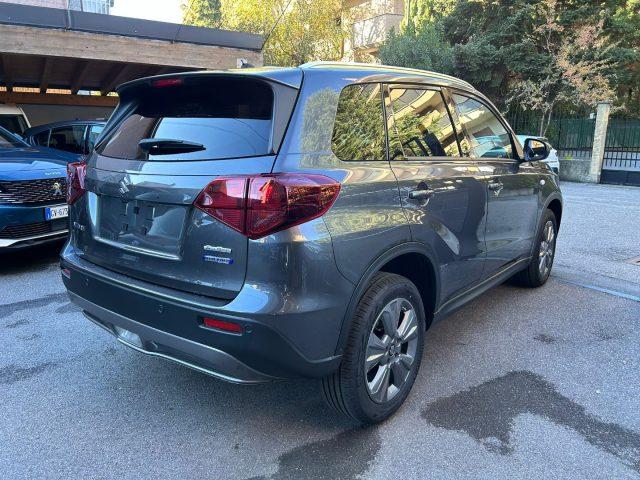 SUZUKI Vitara 1.4 Hybrid 4WD AllGrip Cool+ MY26 * PREZZO PROMO *