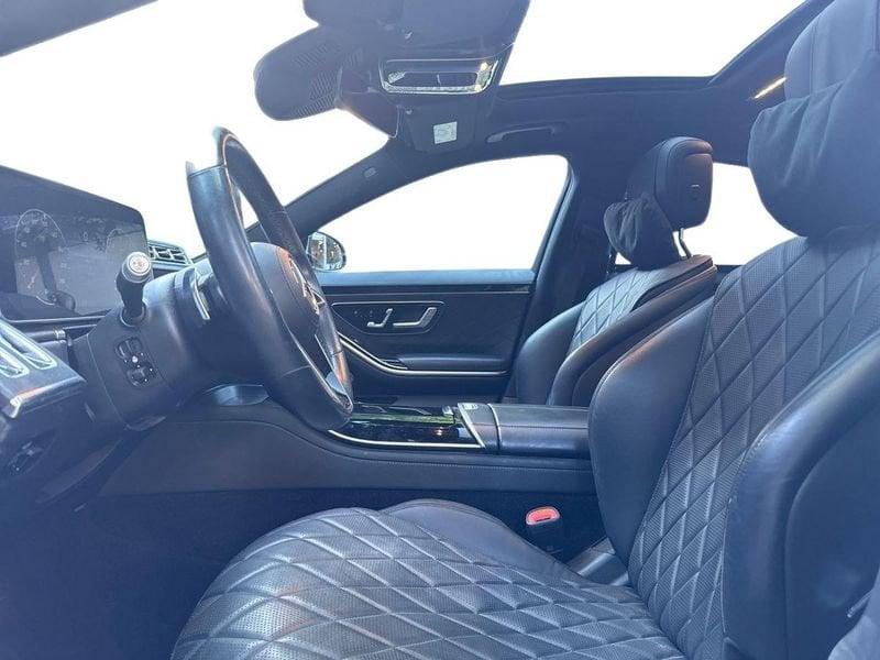 Mercedes-Benz Classe S S 350 d Premium Plus 4matic auto