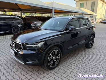 VOLVO XC40 1.5 t4 phev Inscription Expression PREZZO REALE