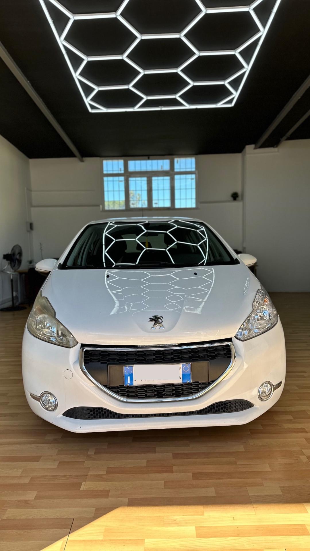 Peugeot 208 1.4 VTi 95 CV 5p. Active GPL RINNOVATO!
