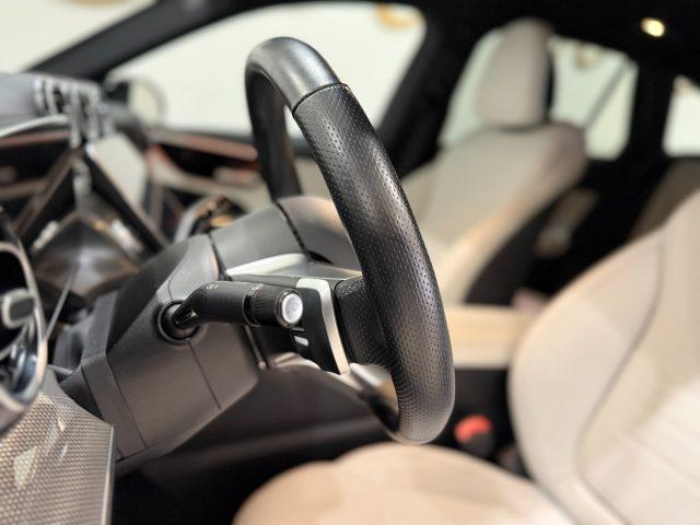 MERCEDES-BENZ GLC 220 4Matic Mild Hybrid Advanced