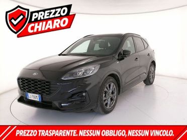Ford Kuga 2.5 full hybrid ST-Line X 2wd 190cv cvt