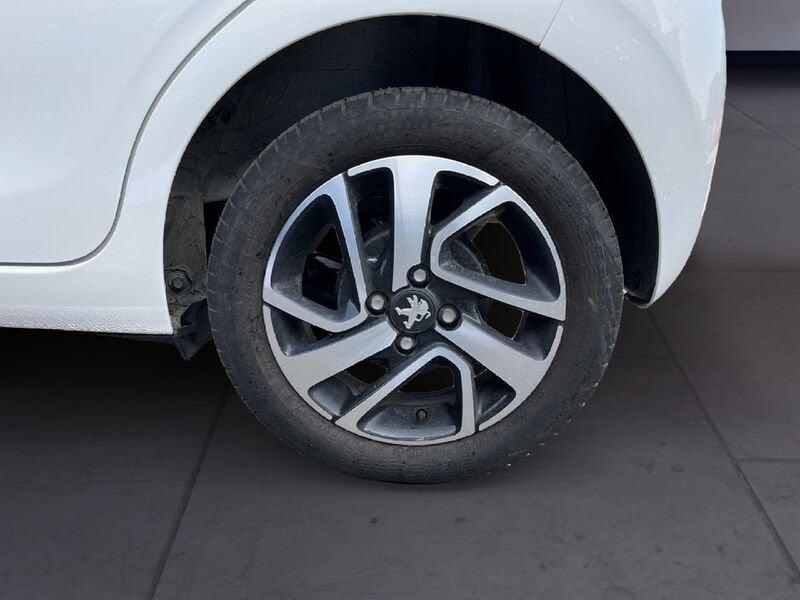Peugeot 108 1.0 vti Active 5p