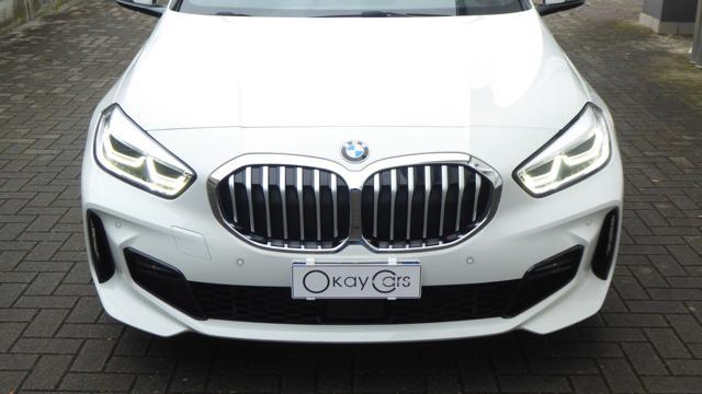 BMW 118 d 5p. Msport Automatic
