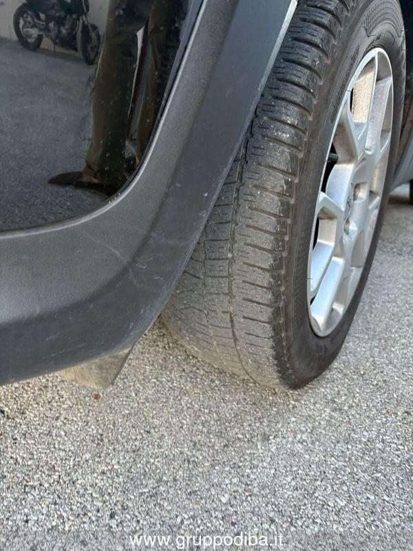 Jeep Renegade 2019 Benzina 1.0 t3 Limited 2wd