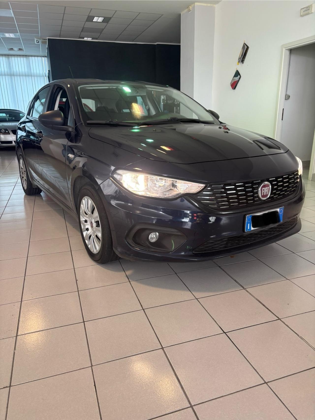 Fiat Tipo 1.4 T-Jet 120CV GPL 5 porte S-Design