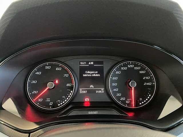 SEAT Ibiza 1.0 TGI 5 porte Style