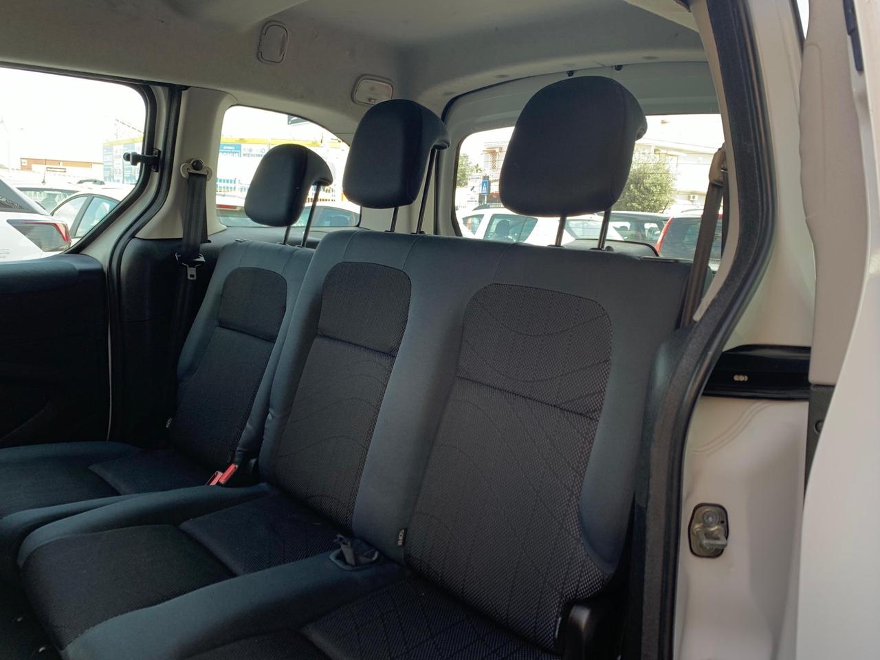 Peugeot Partner Tepee 1.6 HDi 92CV