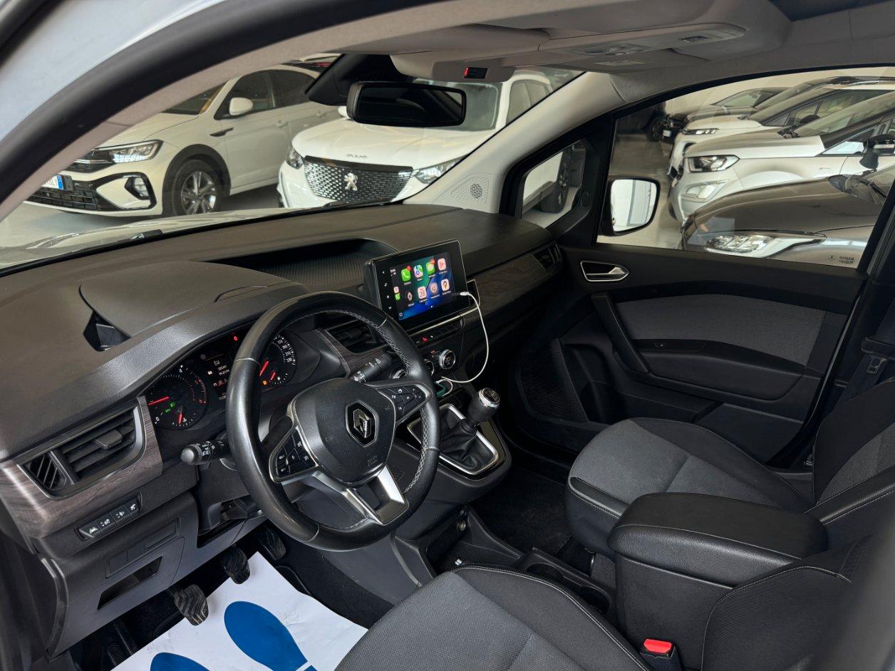 Renault Kangoo Passenger 1.5 blue dci Edition One Plus 95cv