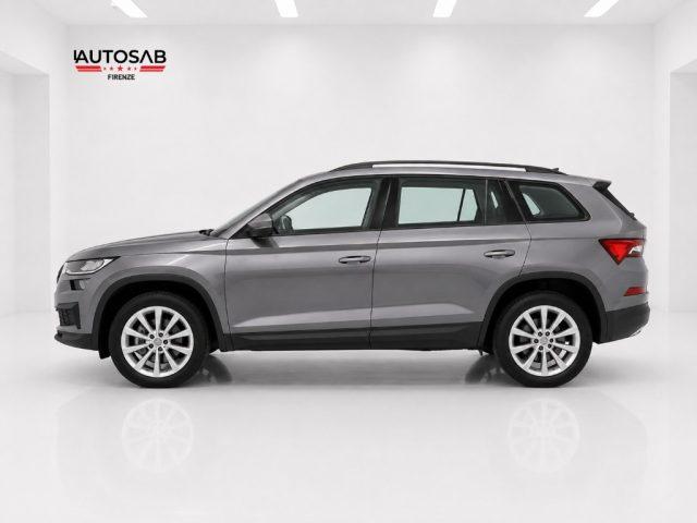 SKODA Kodiaq 1.5 TSI ACT DSG 7 posti Aziendale