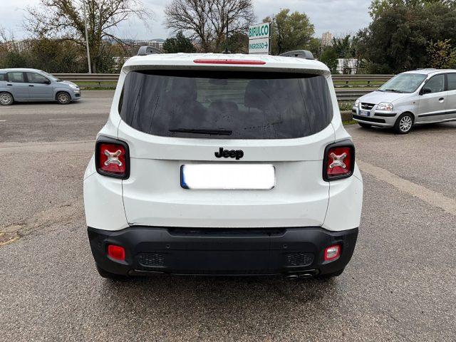 JEEP Renegade 1.6 Mjt 120 CV