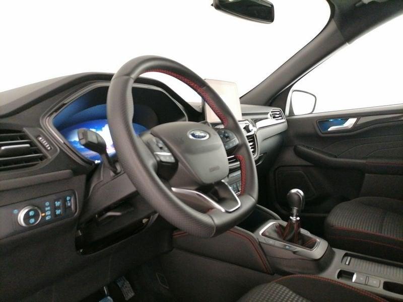 Ford Kuga 1.5 ecoblue ST-Line 2wd 120cv