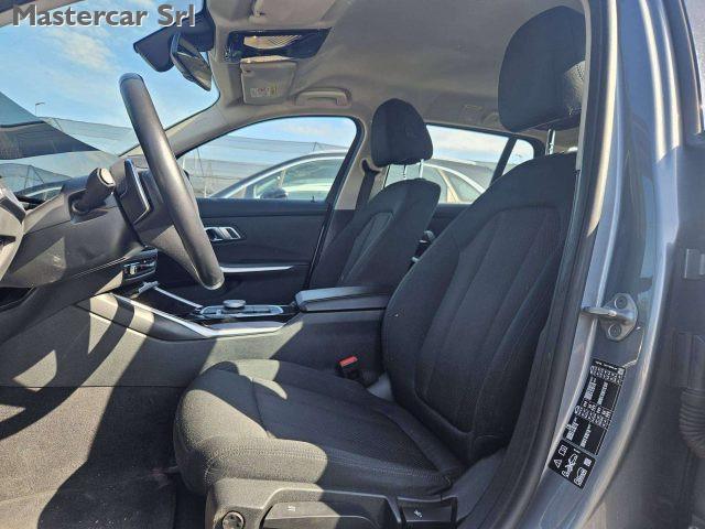 BMW 320 G21 2022 Touring 320d mhev 48V xdrive auto - GM493