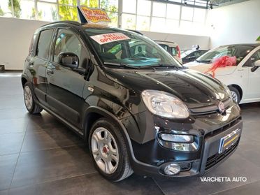 Fiat Panda 1.0 FireFly S&S Hybrid SEMINUOVA 12/2023